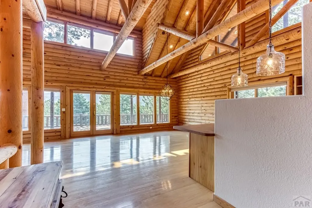 130 County Road 406 Cuchara CO 81055