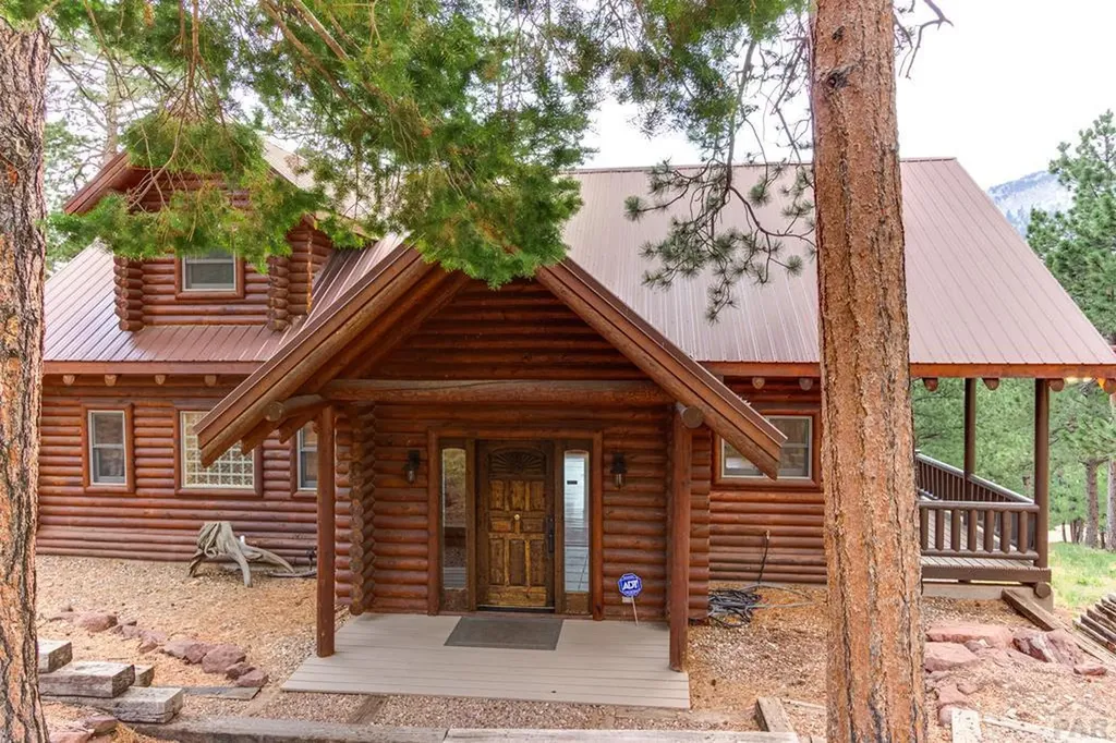 130 County Road 406 Cuchara CO 81055