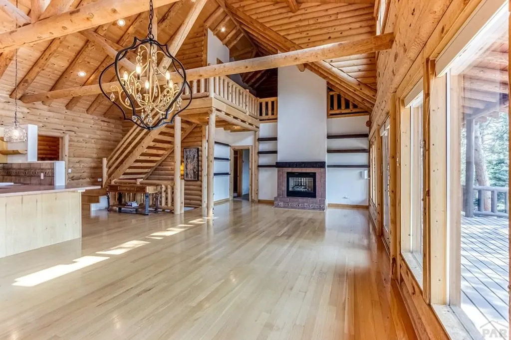 130 County Road 406 Cuchara CO 81055