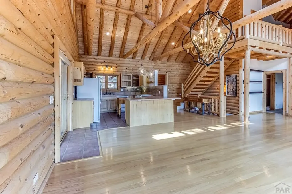 130 County Road 406 Cuchara CO 81055