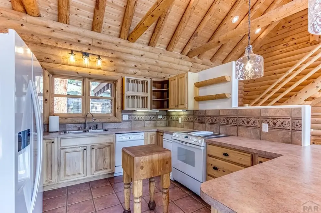 130 County Road 406 Cuchara CO 81055