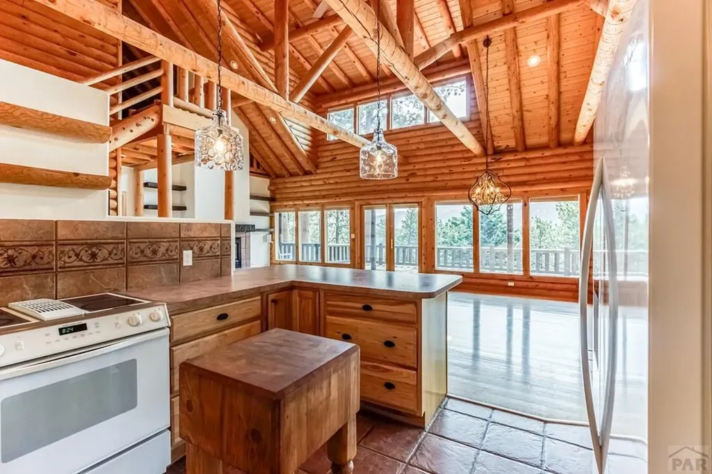 130 County Road 406 Cuchara CO 81055