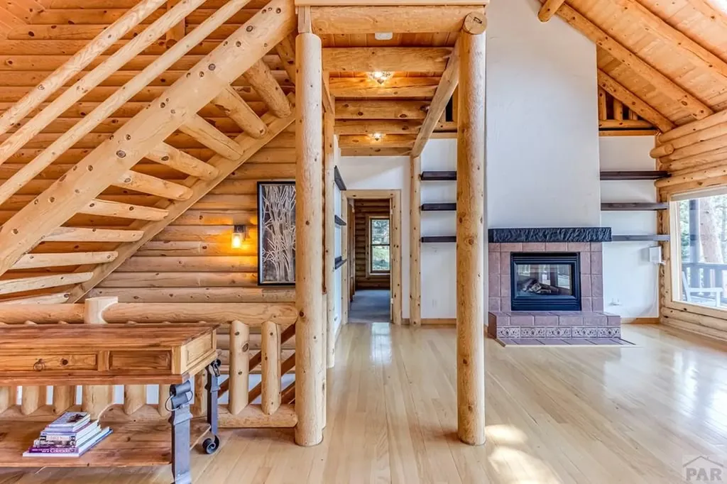 130 County Road 406 Cuchara CO 81055