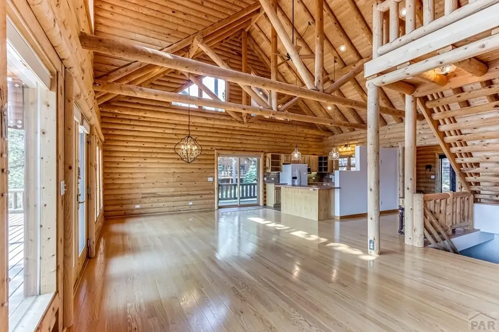 130 County Road 406 Cuchara CO 81055