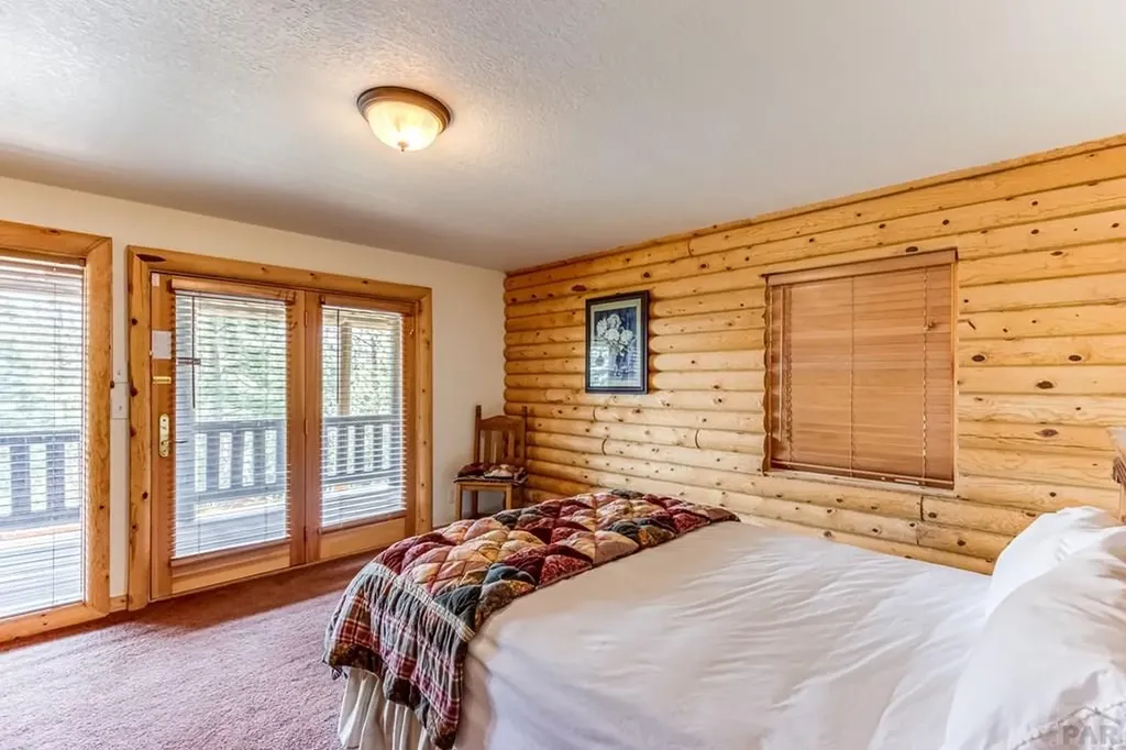 130 County Road 406 Cuchara CO 81055