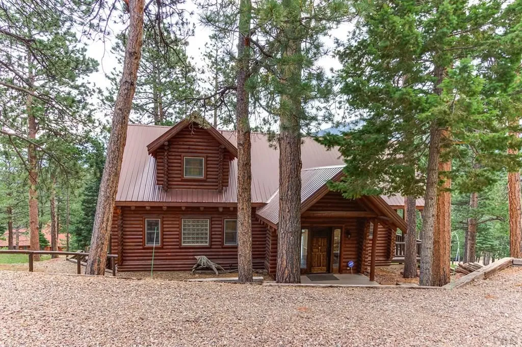 130 County Road 406 Cuchara CO 81055