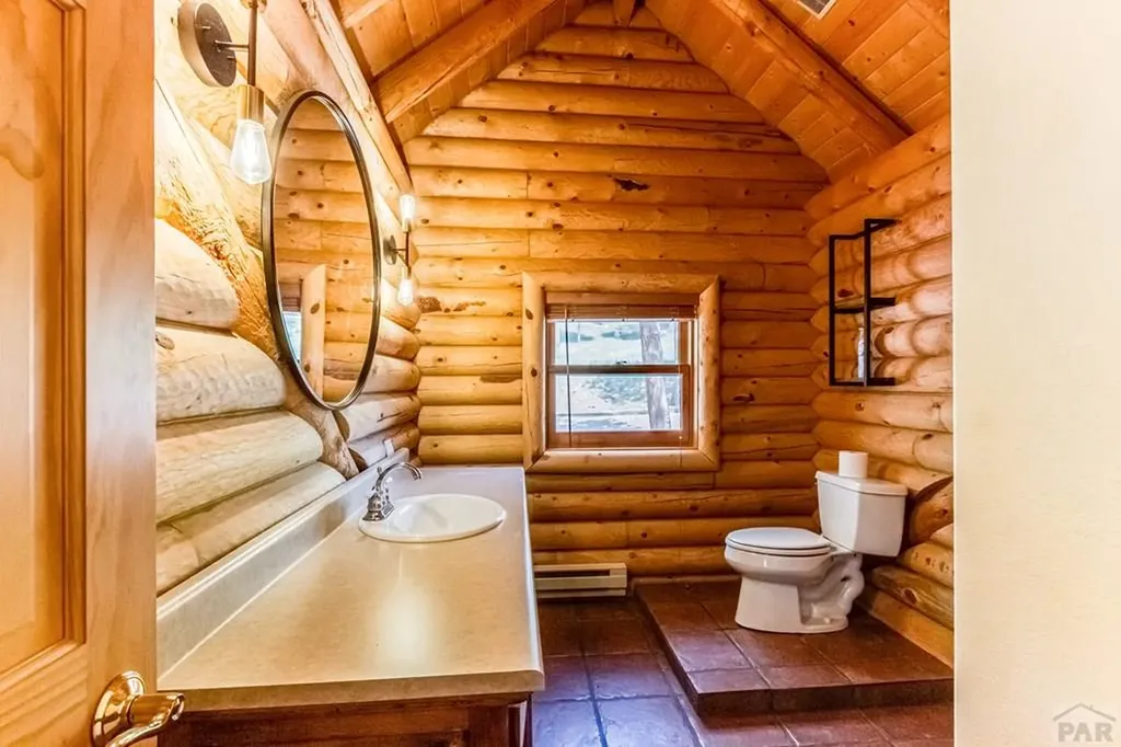 130 County Road 406 Cuchara CO 81055