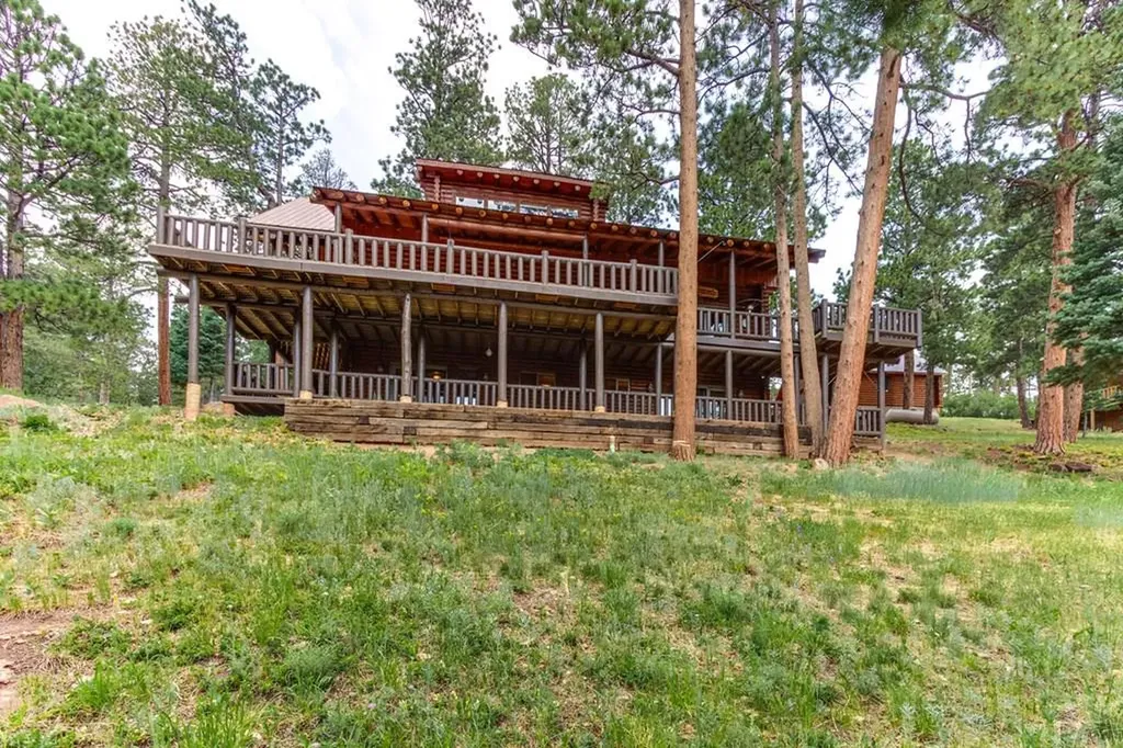 130 County Road 406 Cuchara CO 81055