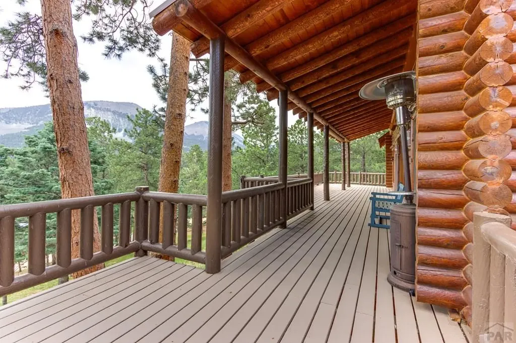 130 County Road 406 Cuchara CO 81055