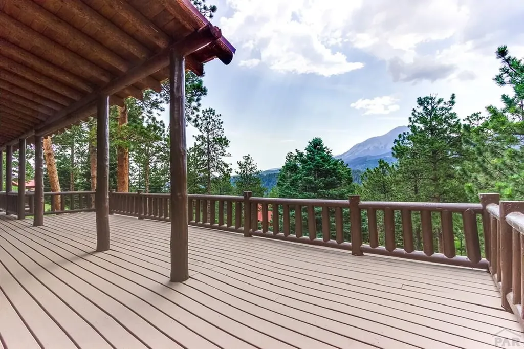 130 County Road 406 Cuchara CO 81055