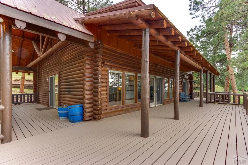 130 County Road 406 Cuchara CO 81055