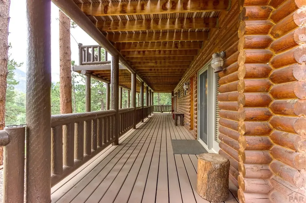 130 County Road 406 Cuchara CO 81055