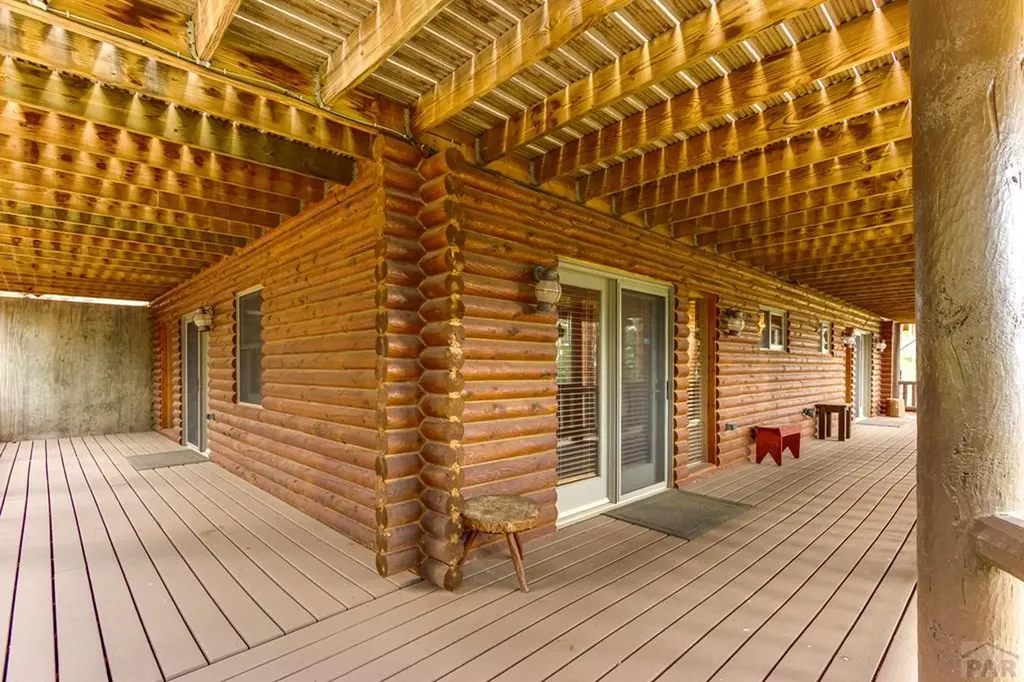 130 County Road 406 Cuchara CO 81055