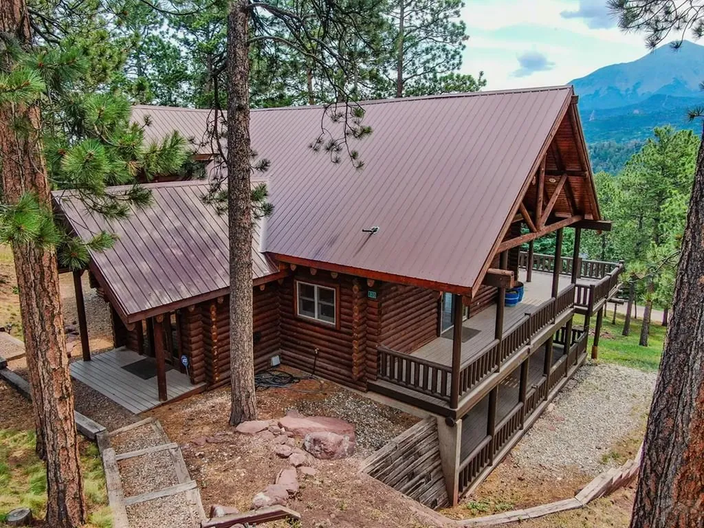 130 County Road 406 Cuchara CO 81055