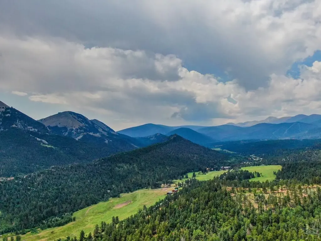 130 County Road 406 Cuchara CO 81055