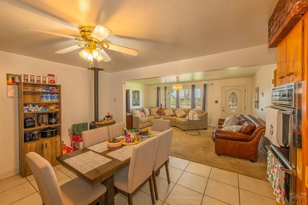 931 25th Lane Pueblo CO 81006