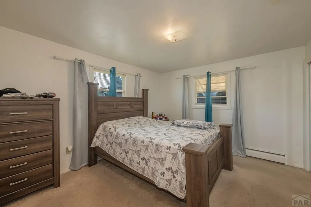 931 25th Lane Pueblo CO 81006