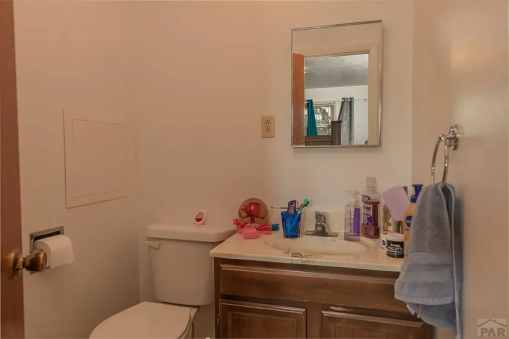 931 25th Lane Pueblo CO 81006