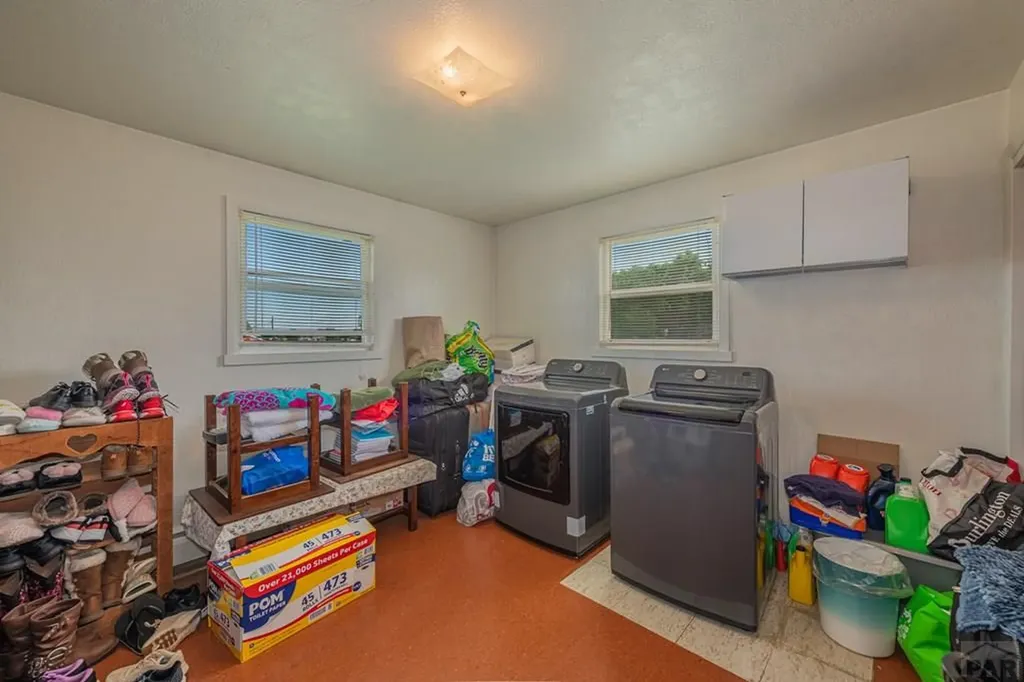 931 25th Lane Pueblo CO 81006