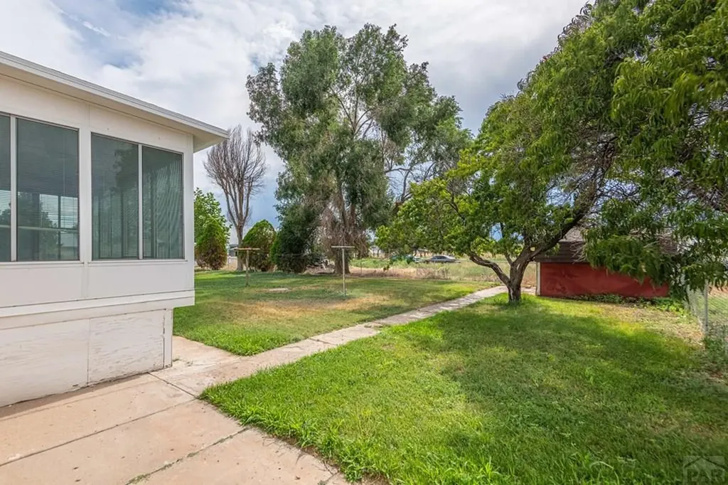 931 25th Lane Pueblo CO 81006