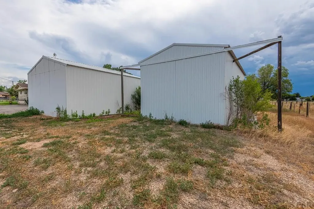 931 25th Lane Pueblo CO 81006