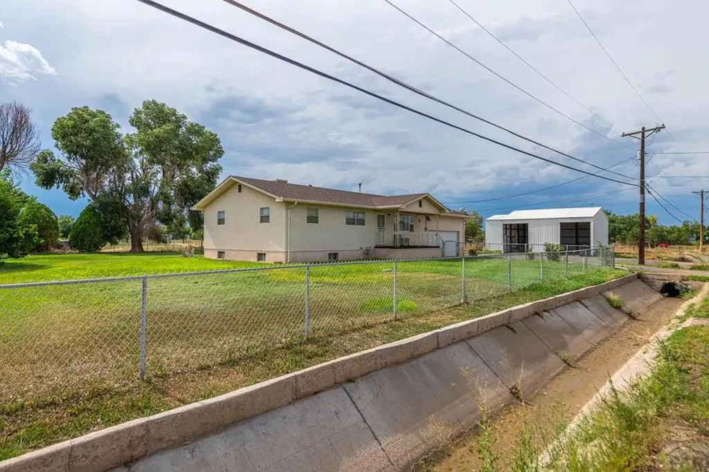 931 25th Lane Pueblo CO 81006