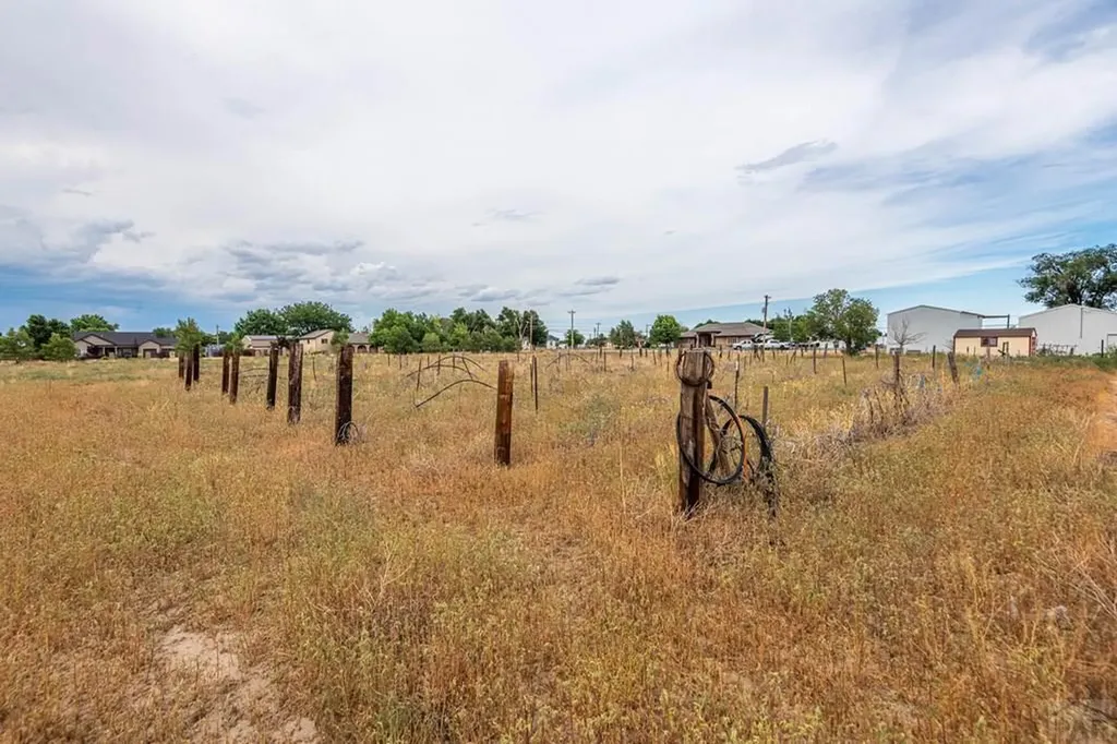 931 25th Lane Pueblo CO 81006