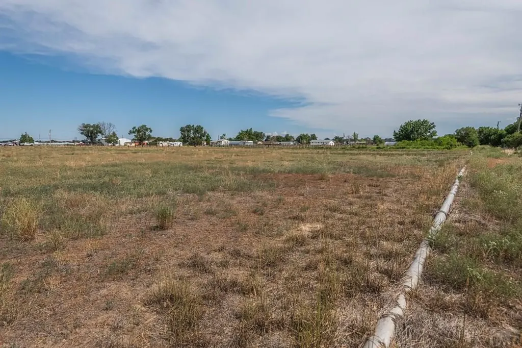 931 25th Lane Pueblo CO 81006