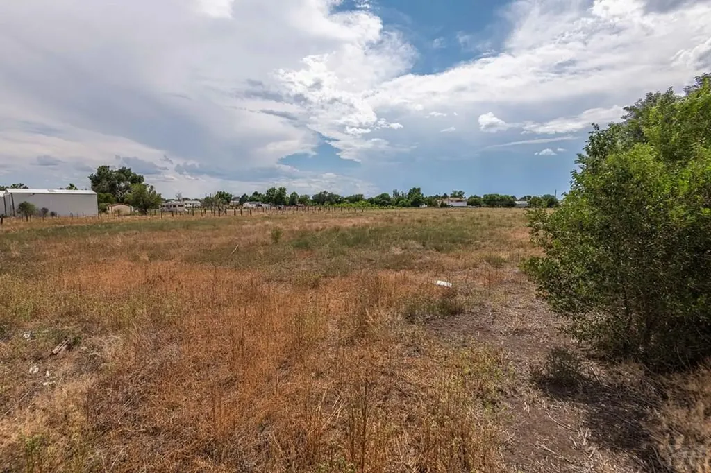 931 25th Lane Pueblo CO 81006