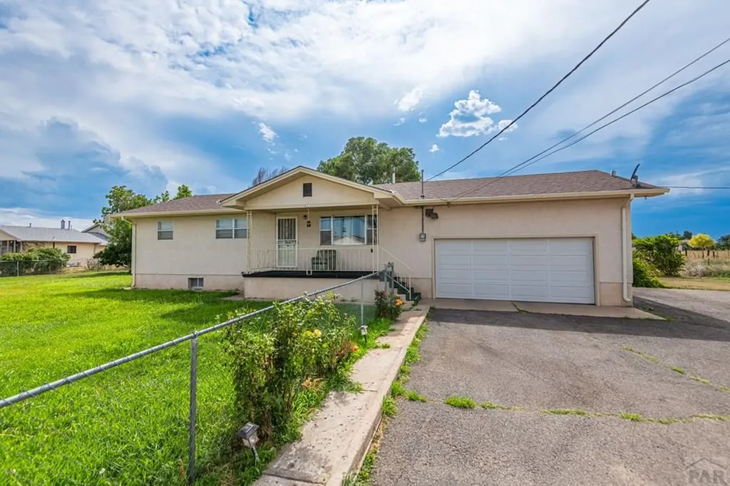 931 25th Lane Pueblo CO 81006