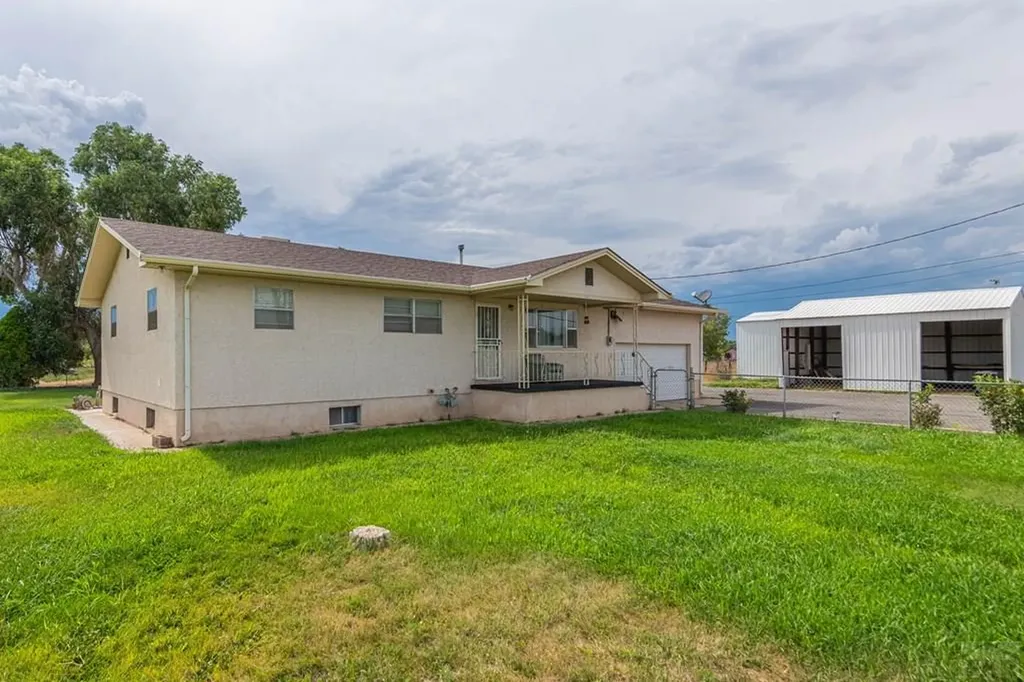 931 25th Lane Pueblo CO 81006