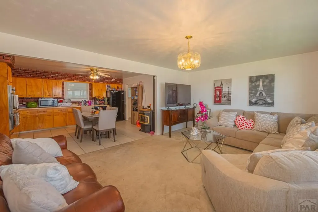 931 25th Lane Pueblo CO 81006