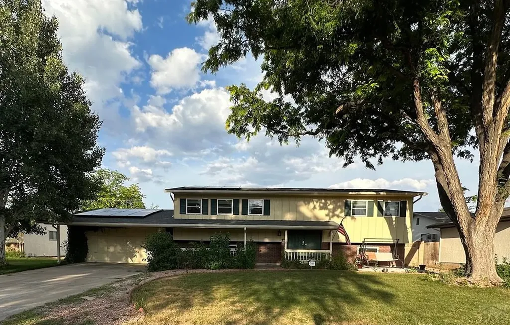 14 Cornell Circle Pueblo CO 81005