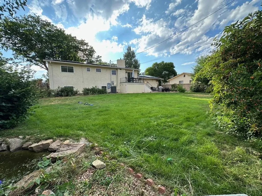 14 Cornell Circle Pueblo CO 81005