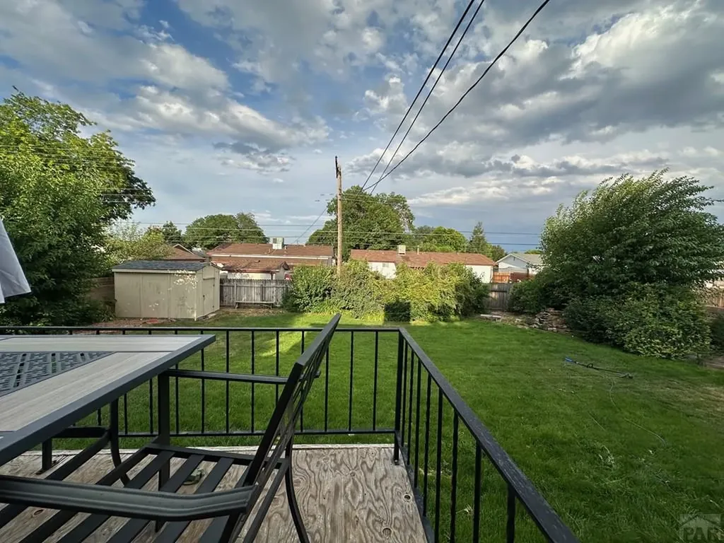 14 Cornell Circle Pueblo CO 81005