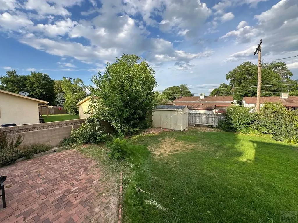 14 Cornell Circle Pueblo CO 81005