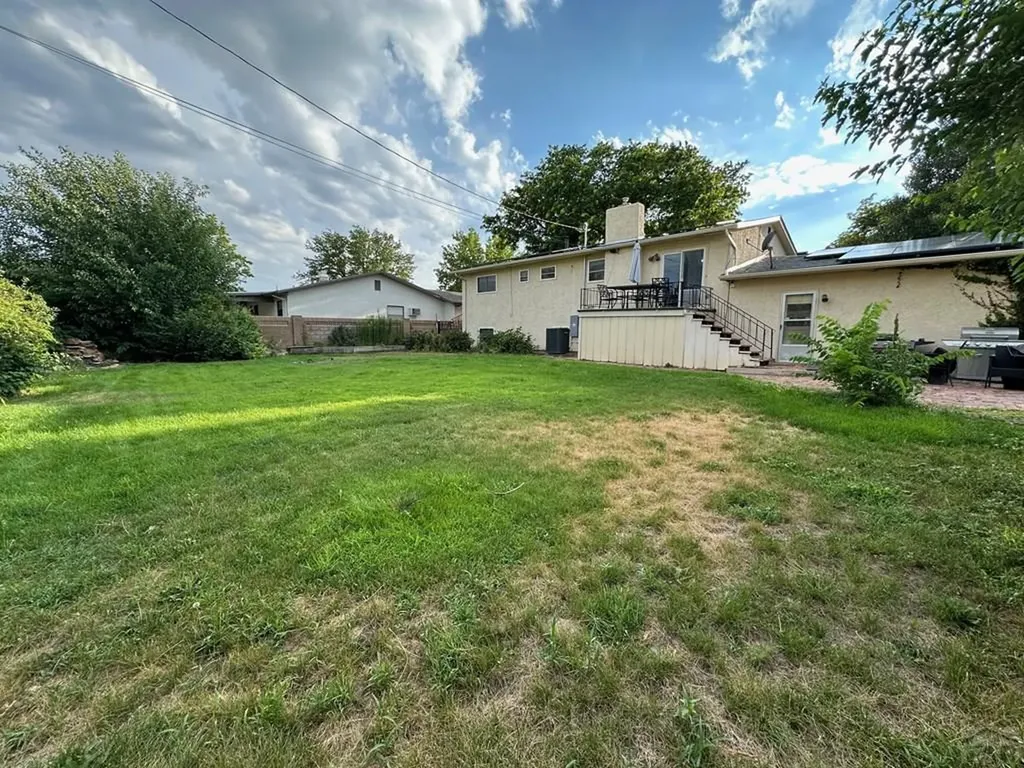 14 Cornell Circle Pueblo CO 81005