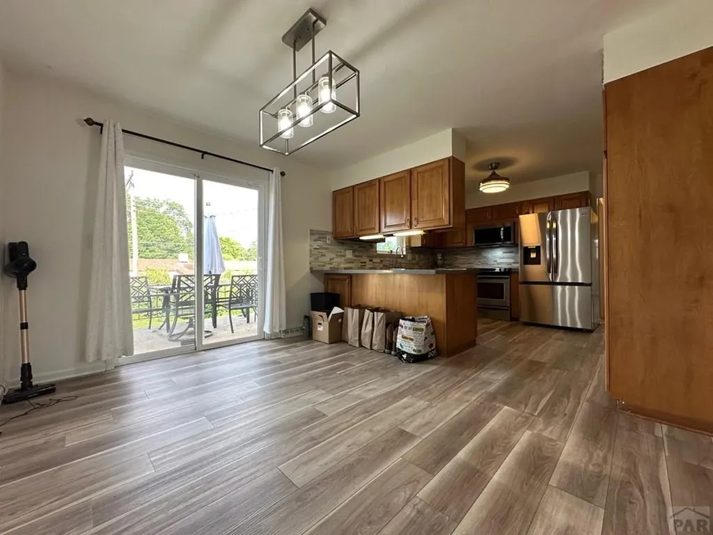 14 Cornell Circle Pueblo CO 81005