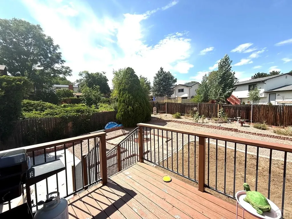 1 Briargate Place Pueblo CO 81001