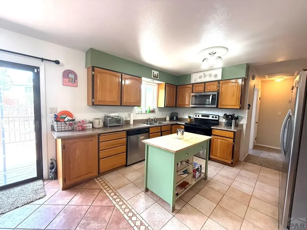 1 Briargate Place Pueblo CO 81001