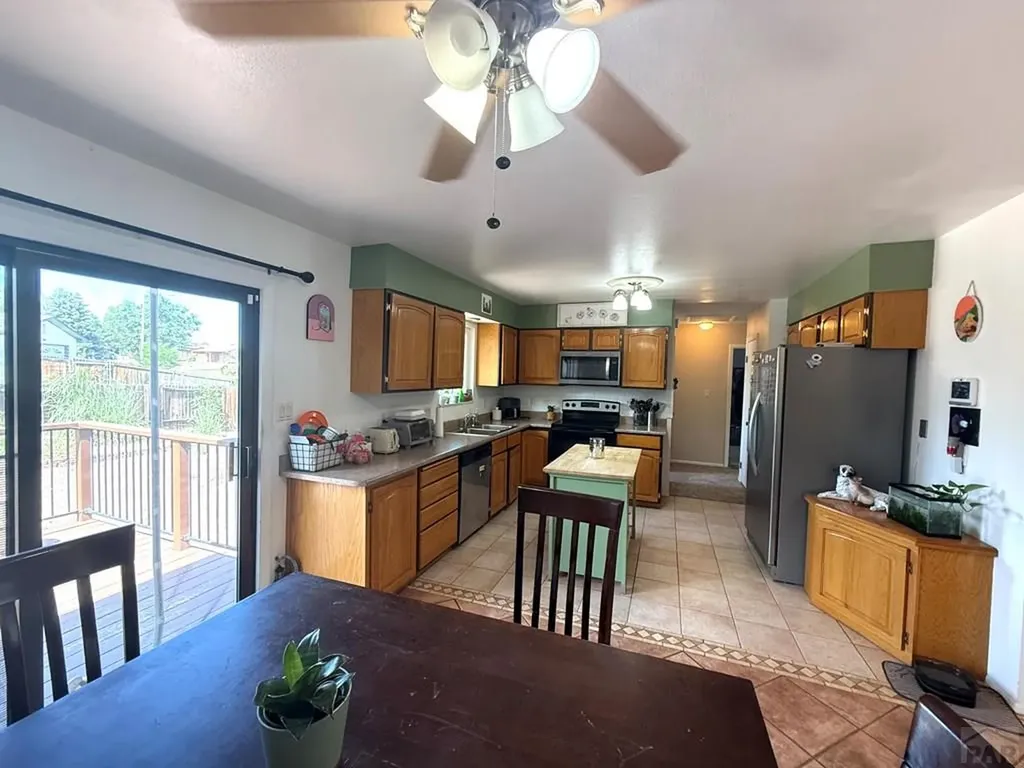 1 Briargate Place Pueblo CO 81001