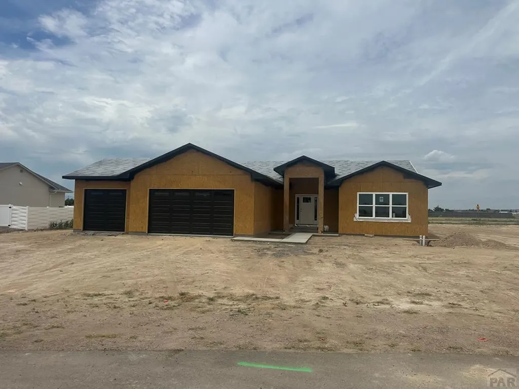 787 N Edgewater Drive Pueblo West CO 81007