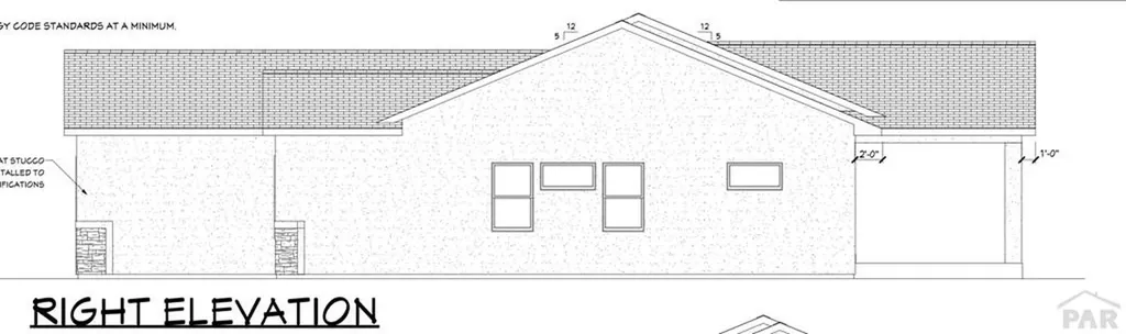 787 N Edgewater Drive Pueblo West CO 81007