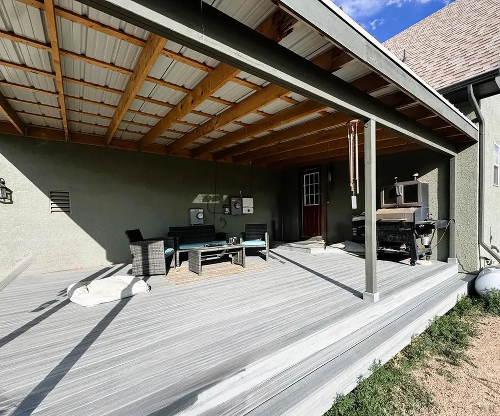 1451 N Challenger Drive Pueblo West CO 81007