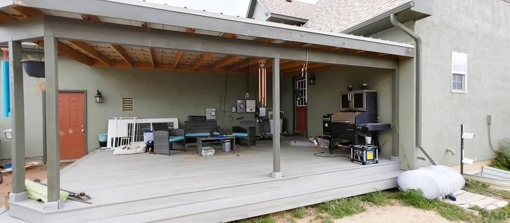 1451 N Challenger Drive Pueblo West CO 81007