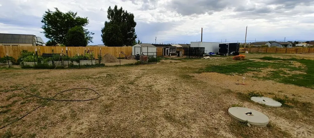 1451 N Challenger Drive Pueblo West CO 81007