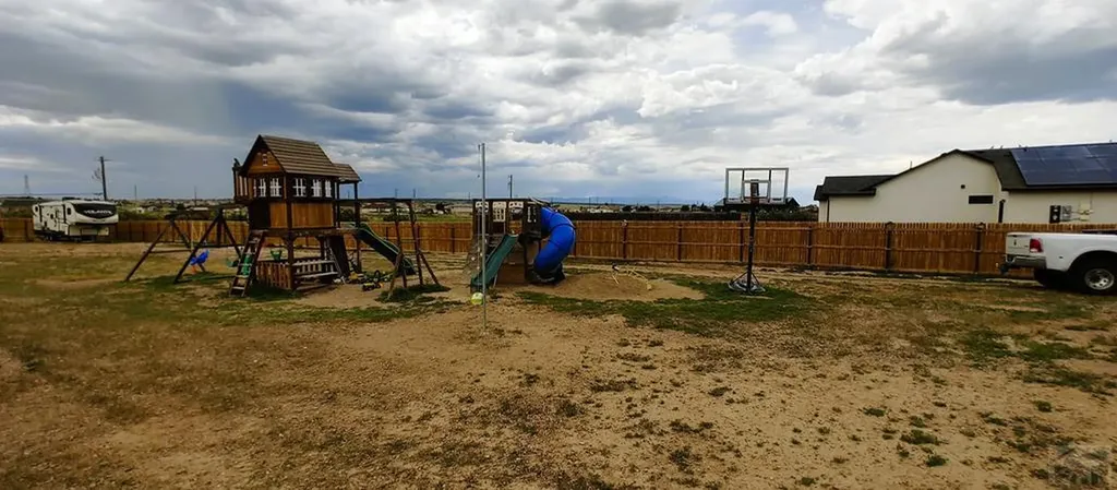 1451 N Challenger Drive Pueblo West CO 81007