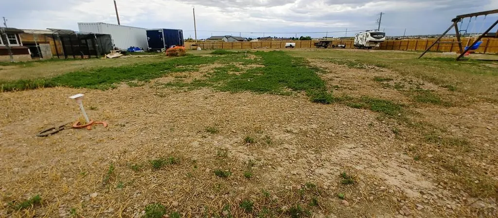 1451 N Challenger Drive Pueblo West CO 81007