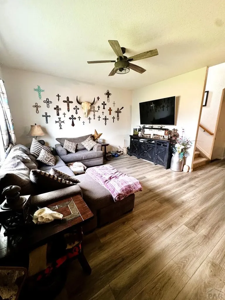 1451 N Challenger Drive Pueblo West CO 81007