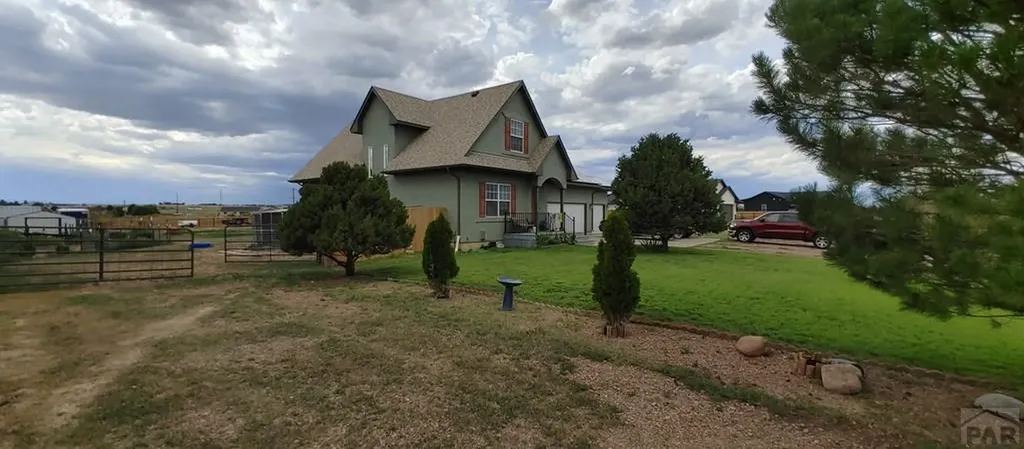 1451 N Challenger Drive Pueblo West CO 81007